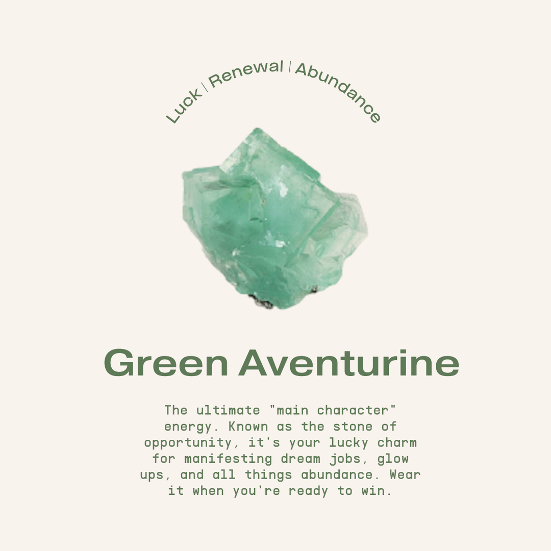 Verdant Flow Bracelet