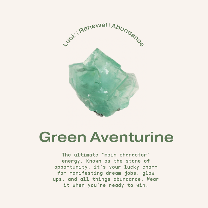 Verdant Flow Bracelet