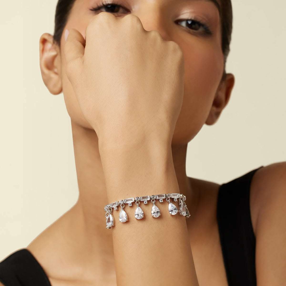 Elysian Charm Bracelet