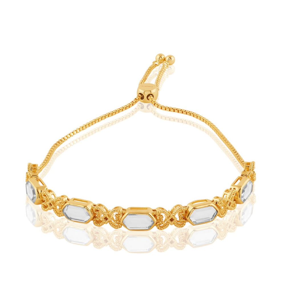 Marfim Bolo Bracelet