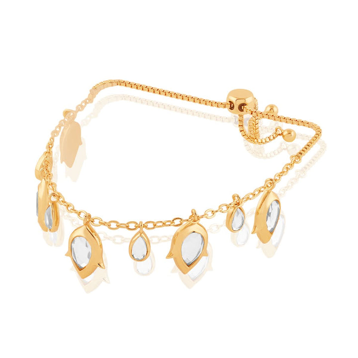 Rastro Bolo Bracelet