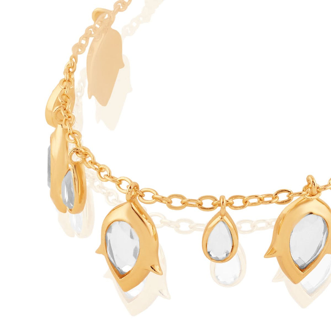 Rastro Bolo Bracelet