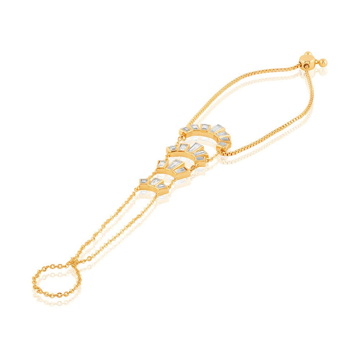 Esplendor Hand Harness