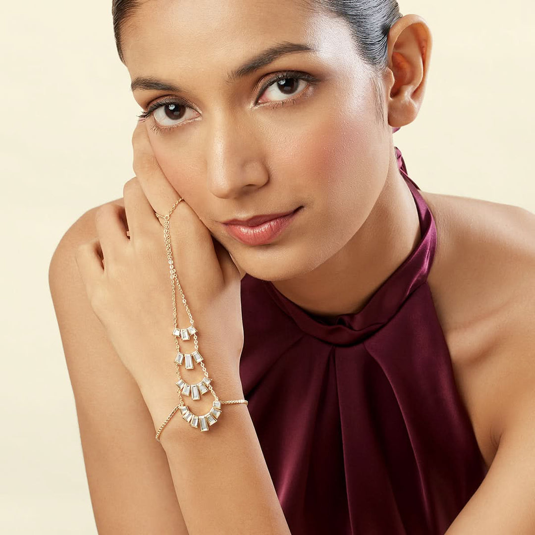 Esplendor Hand Harness