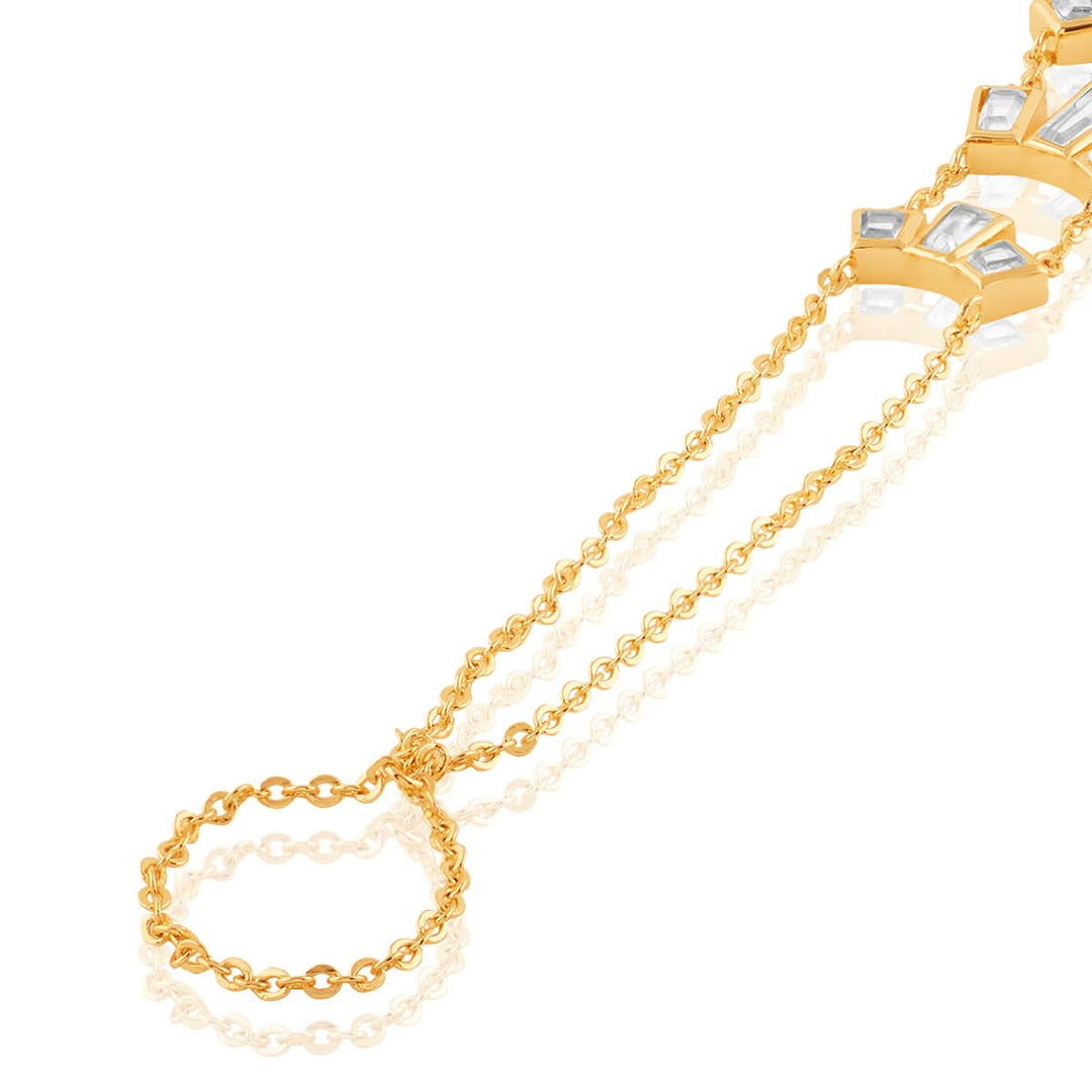 Esplendor Hand Harness