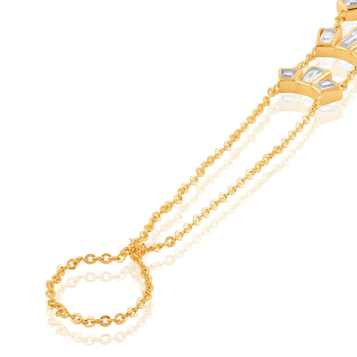 Esplendor Hand Harness