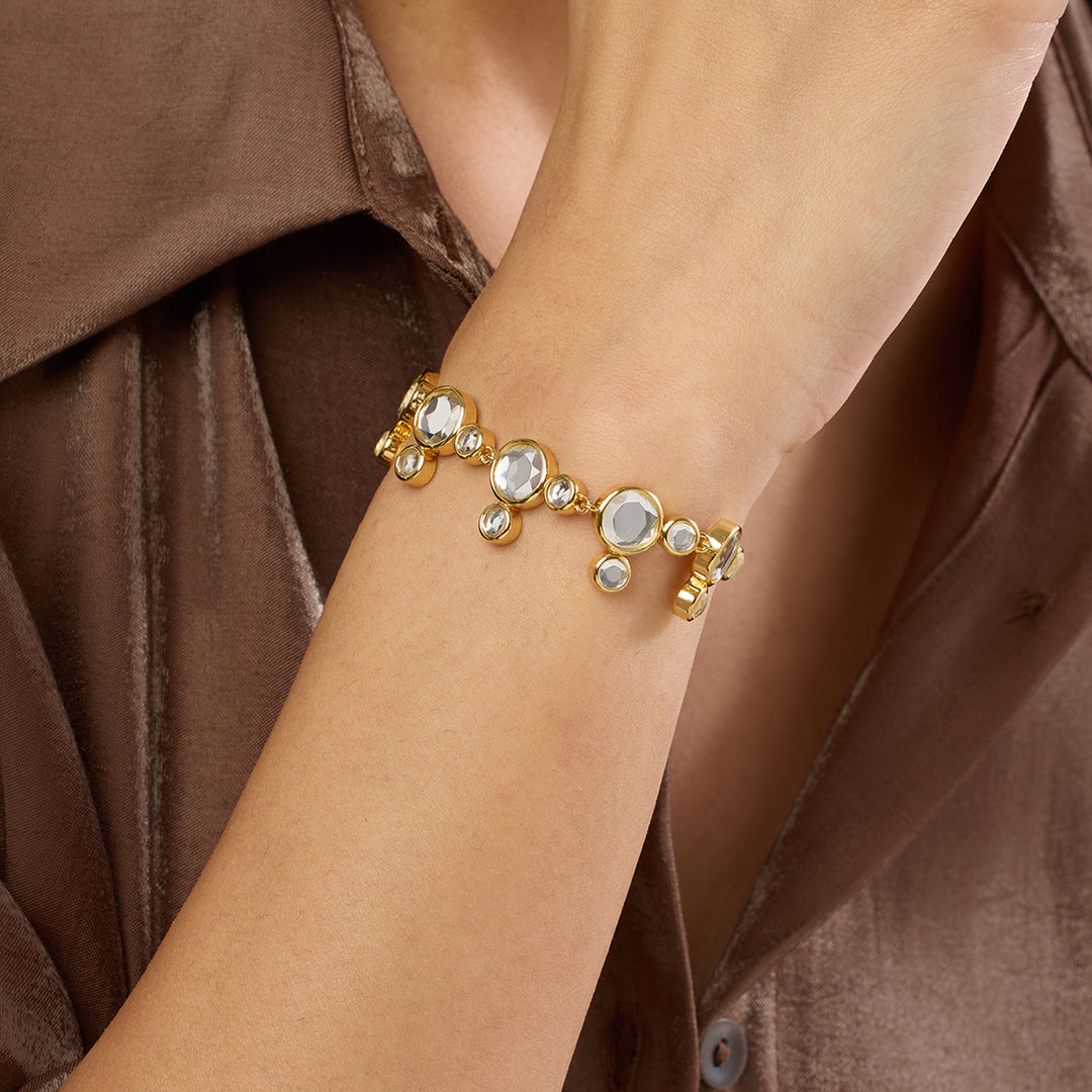 Amália Statement Bracelet