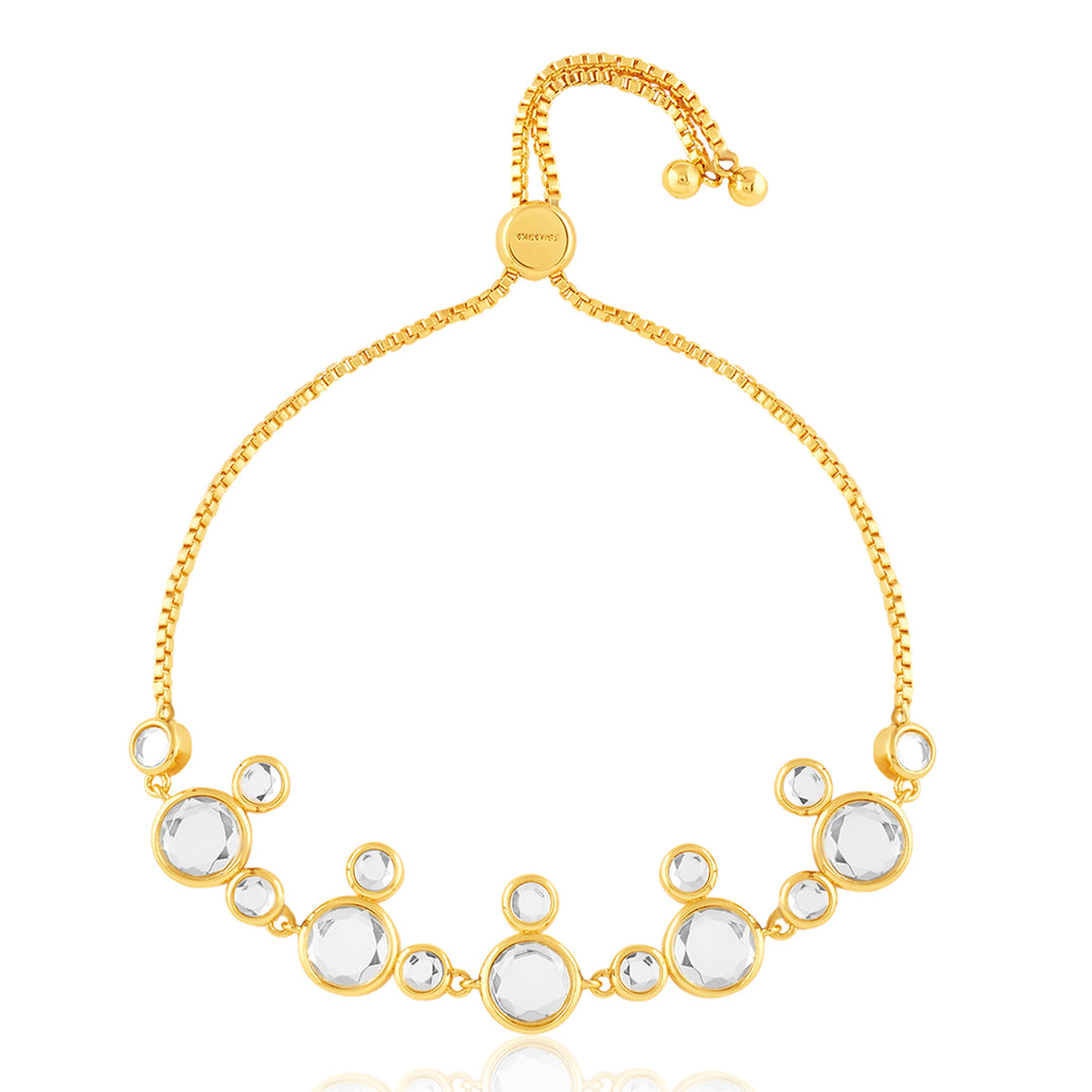 Amália Statement Bracelet