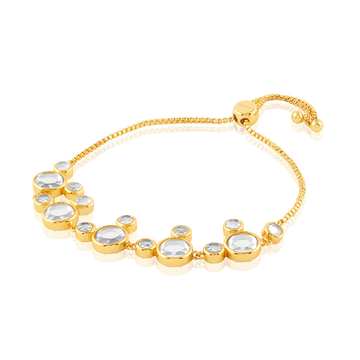 Amália Statement Bracelet