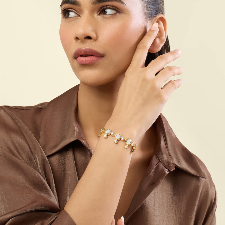 Amália Statement Bracelet