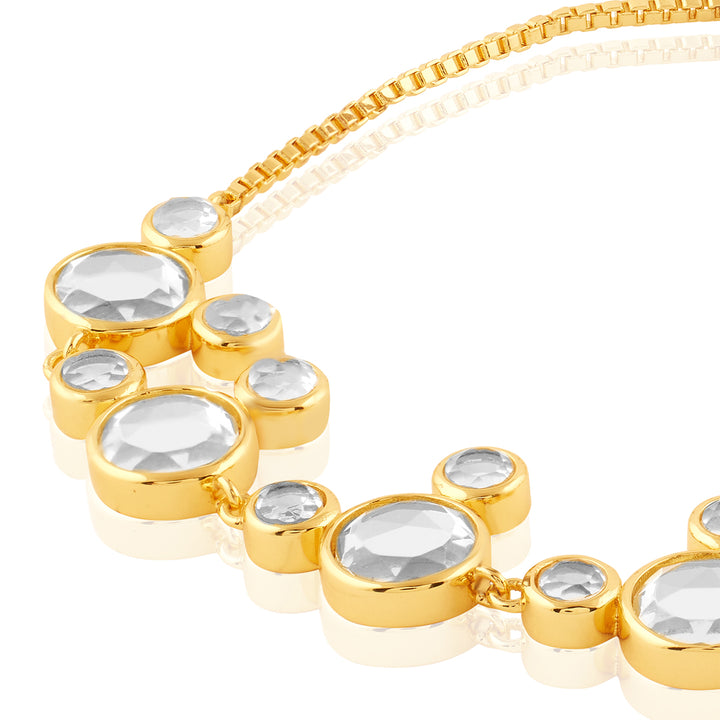 Amália Statement Bracelet