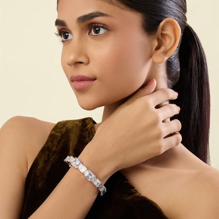 Zola Diamante Bracelet