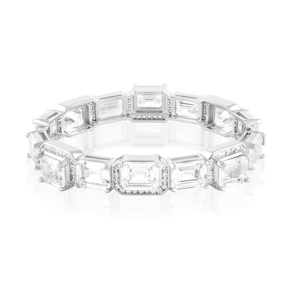 Zola Diamante Bracelet