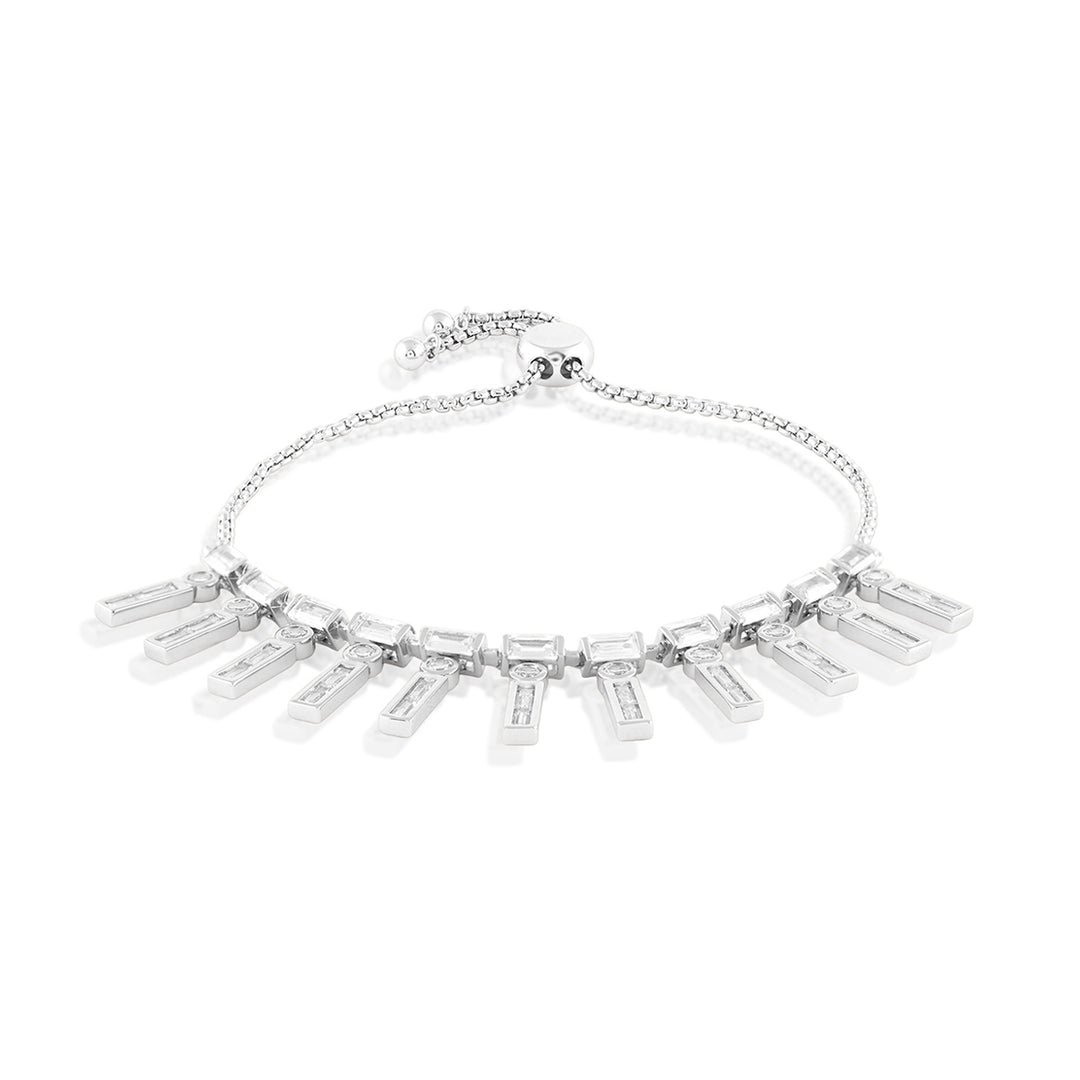 Theodora Charm Bracelet