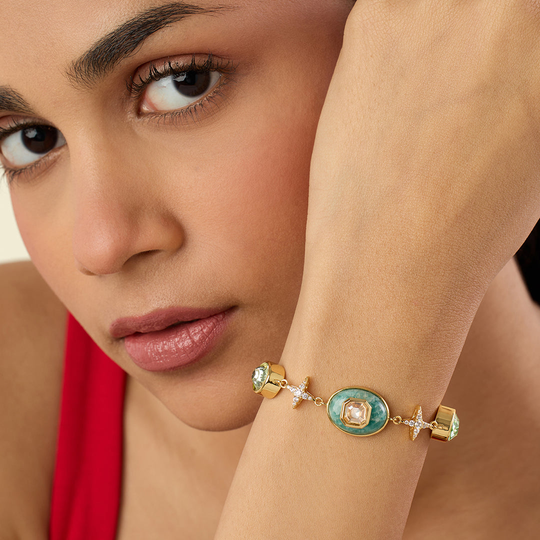 The High Priestess Bracelet