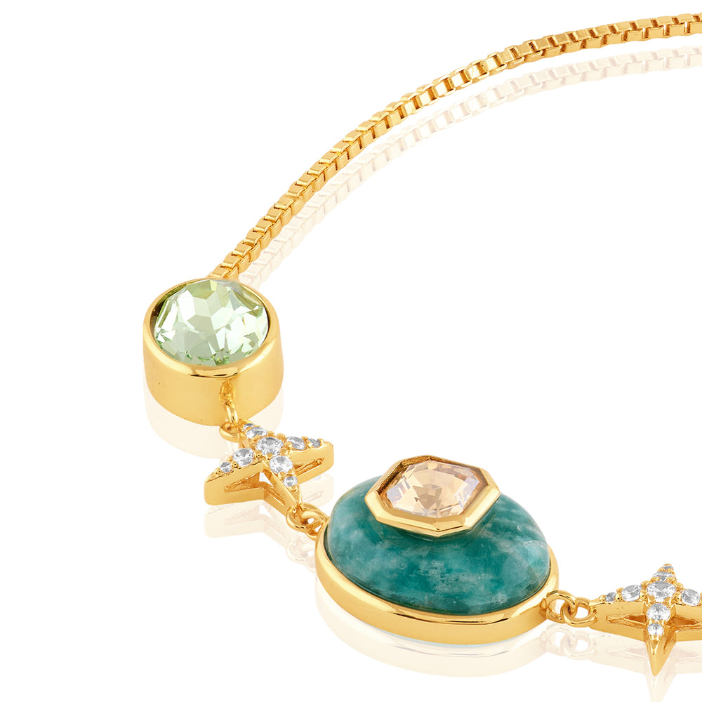 The High Priestess Bracelet