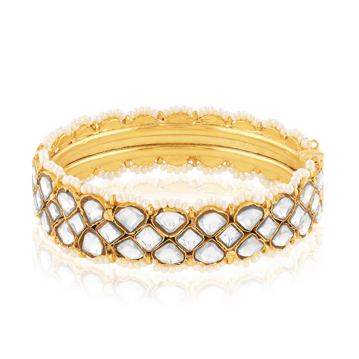 Tista Statement Bangle