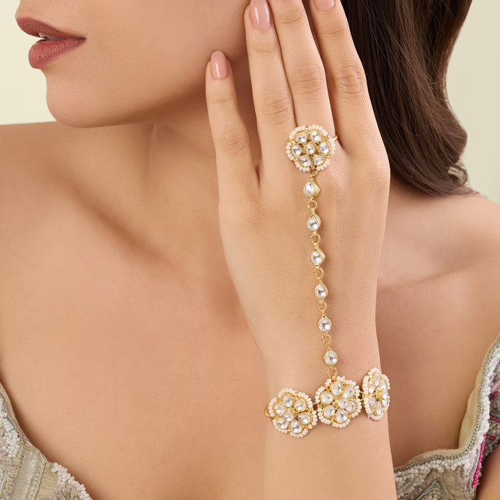 Riyasat Statement Haath Phool