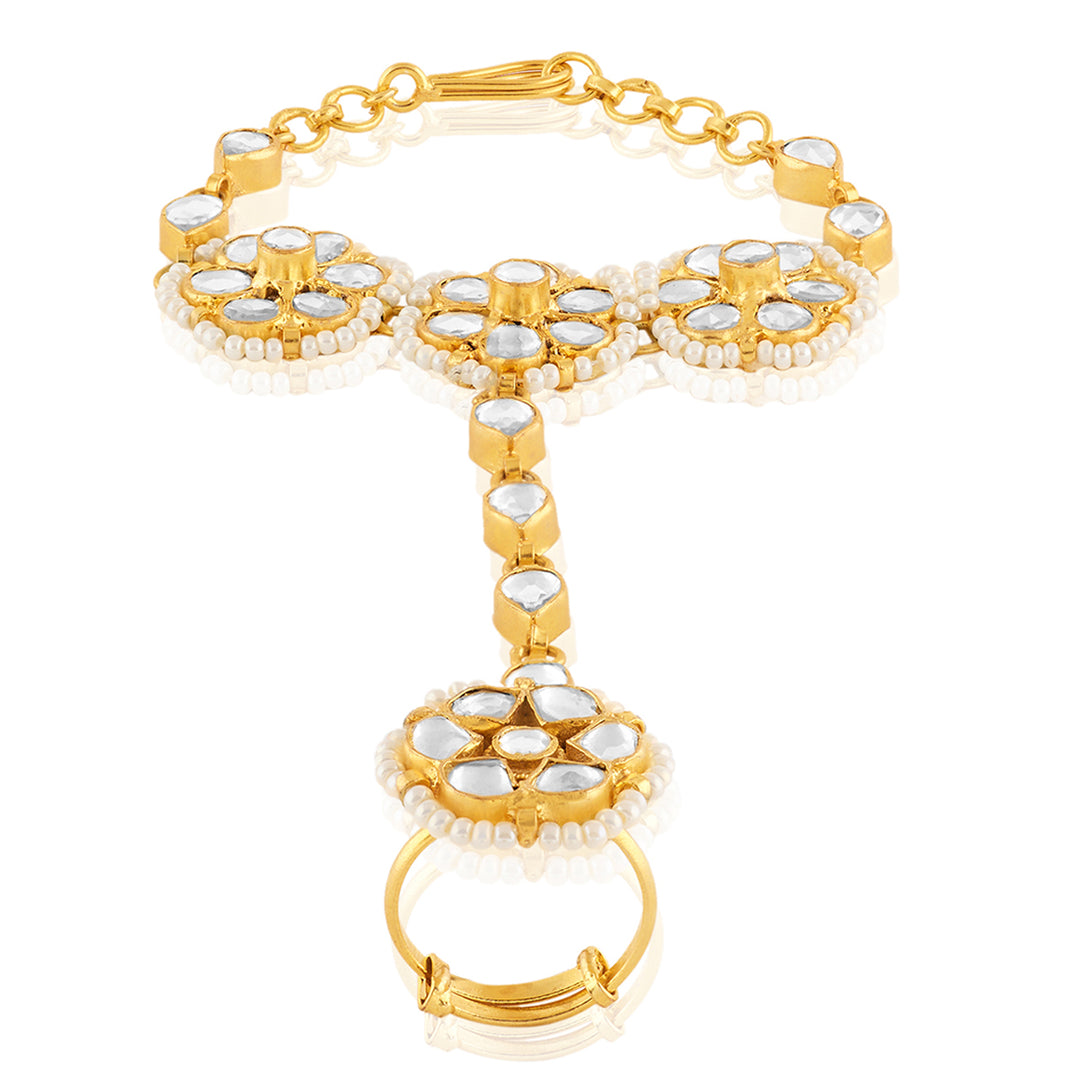 Riyasat Statement Haath Phool