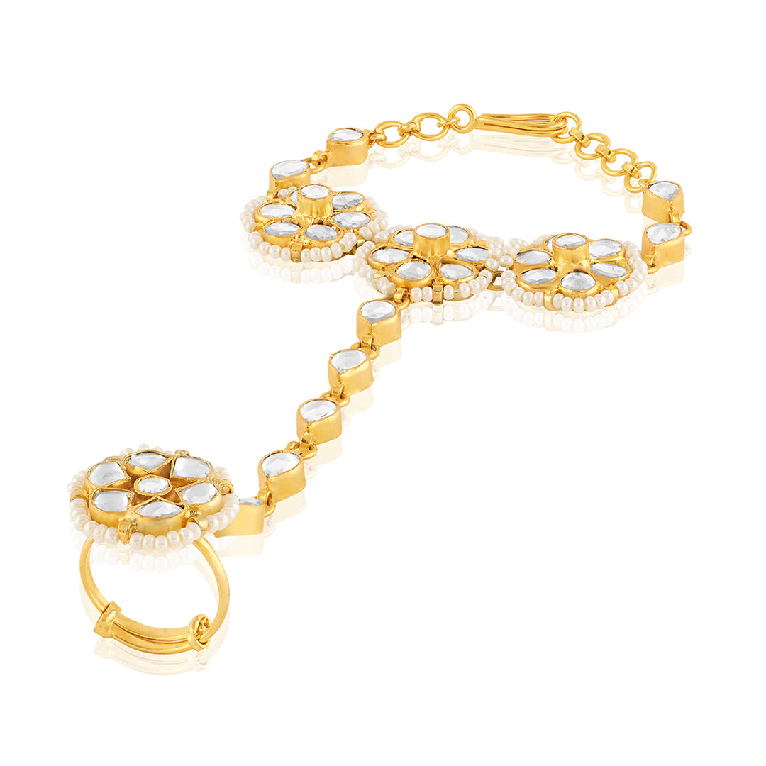 Riyasat Statement Haath Phool