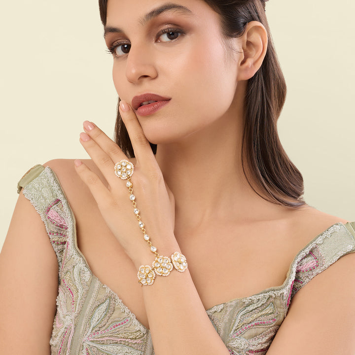 Riyasat Statement Haath Phool