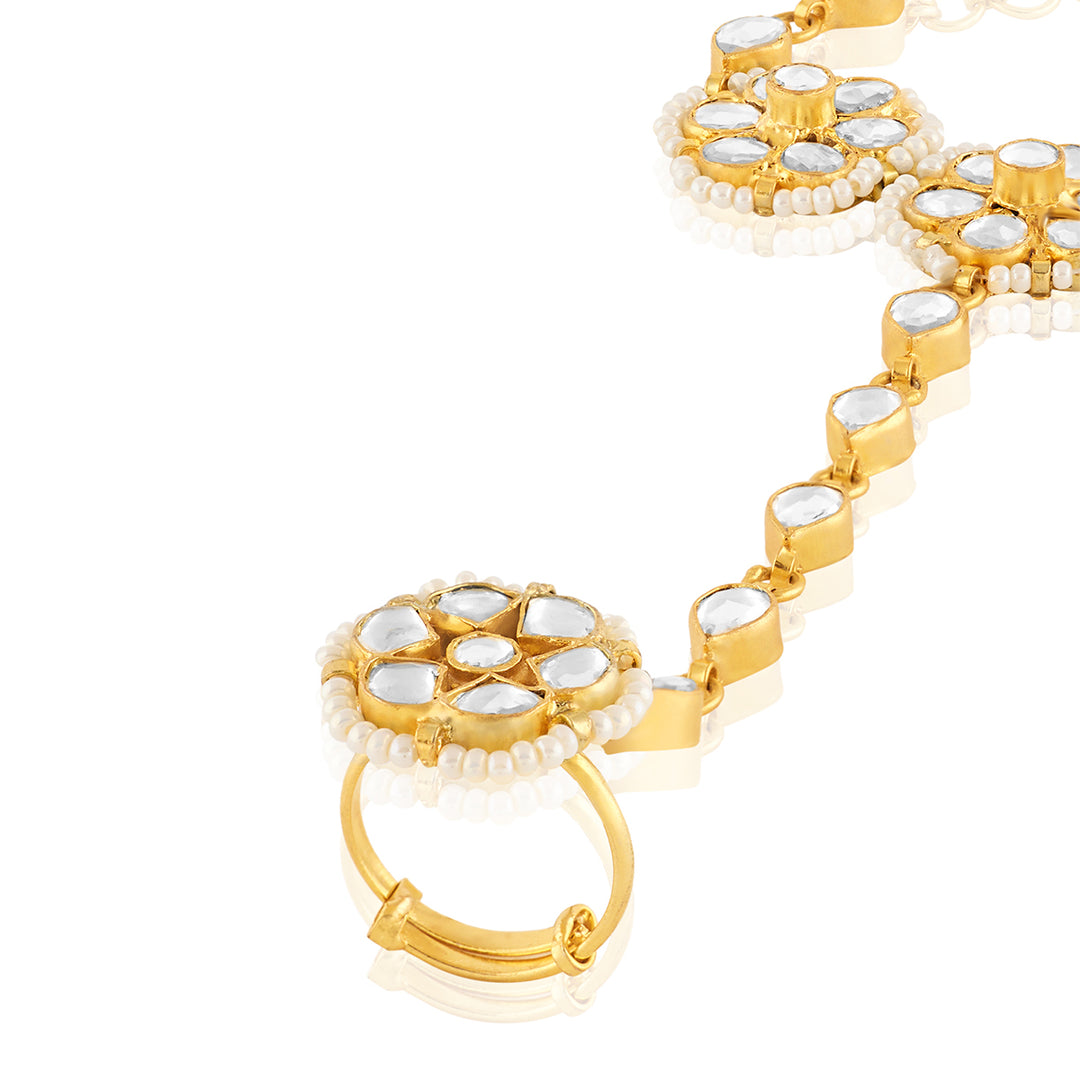 Riyasat Statement Haath Phool