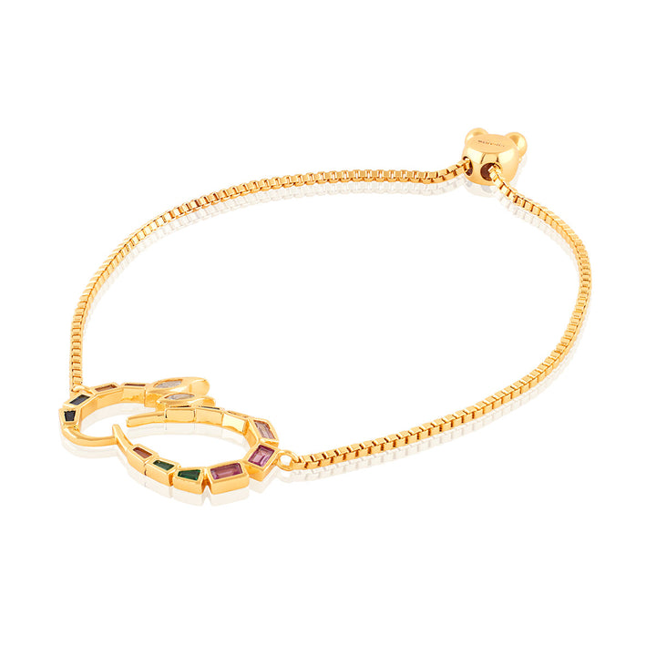 Khargosha Bolo Bracelet