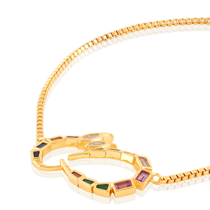 Khargosha Bolo Bracelet