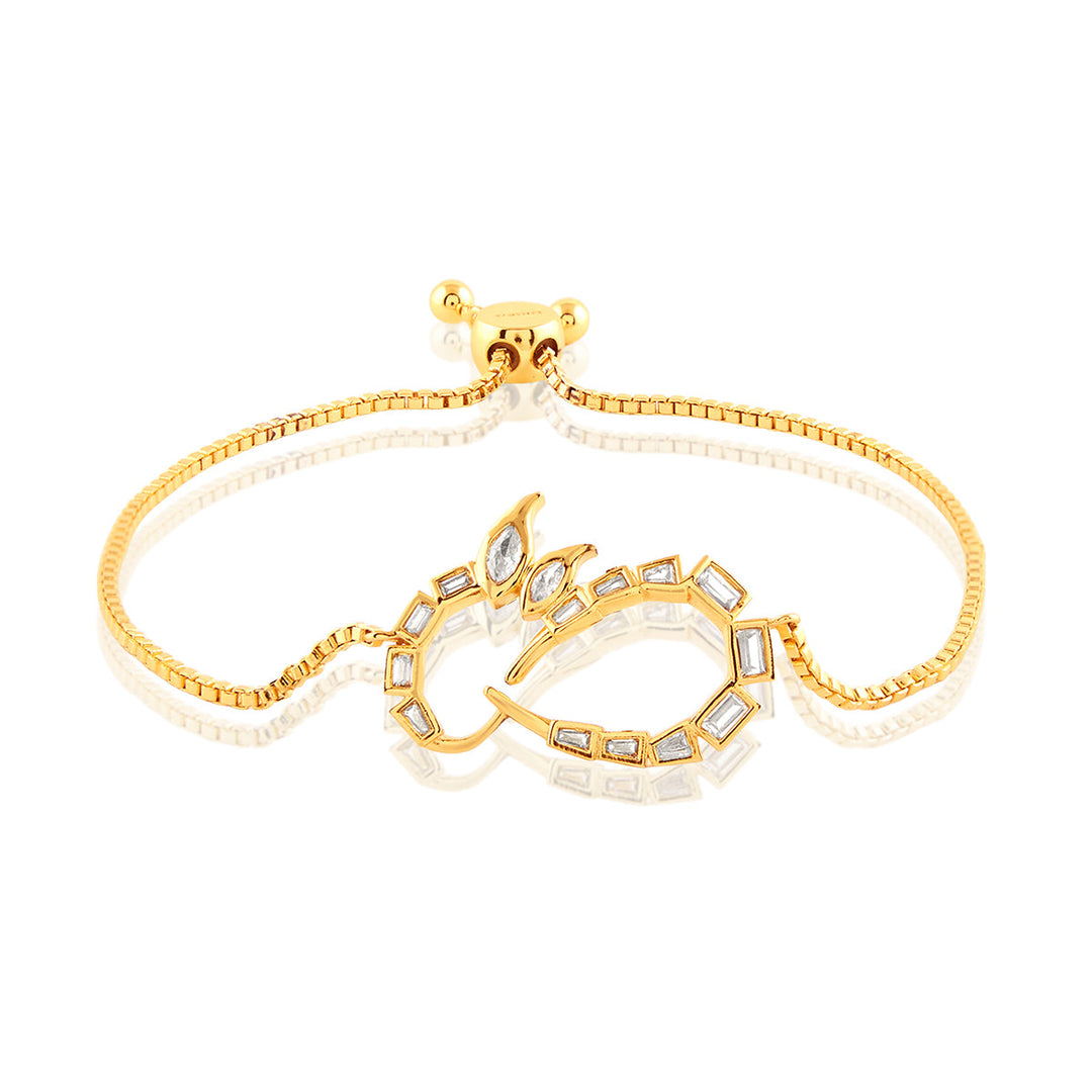 Khargosha Cuff Bracelet