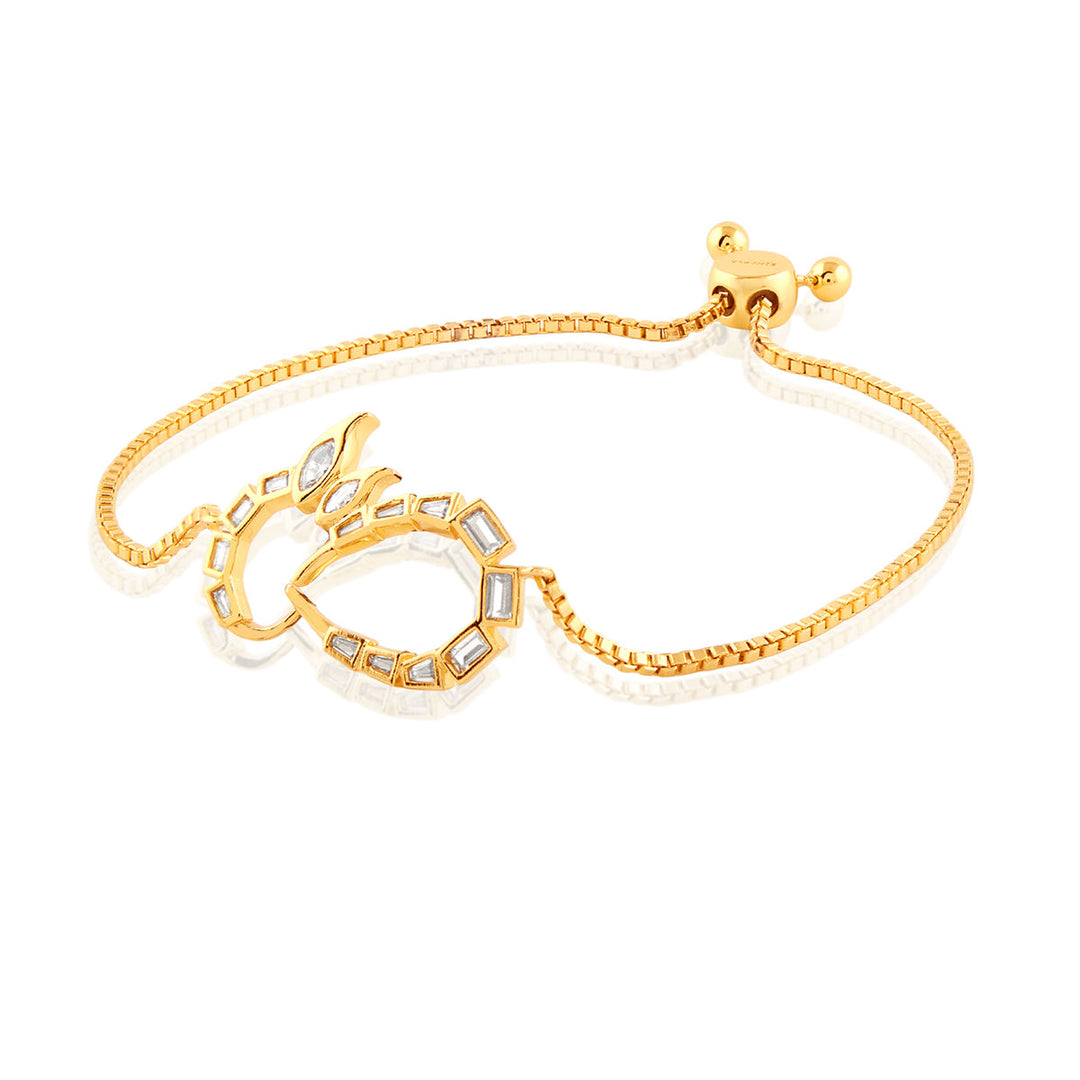 Khargosha Cuff Bracelet
