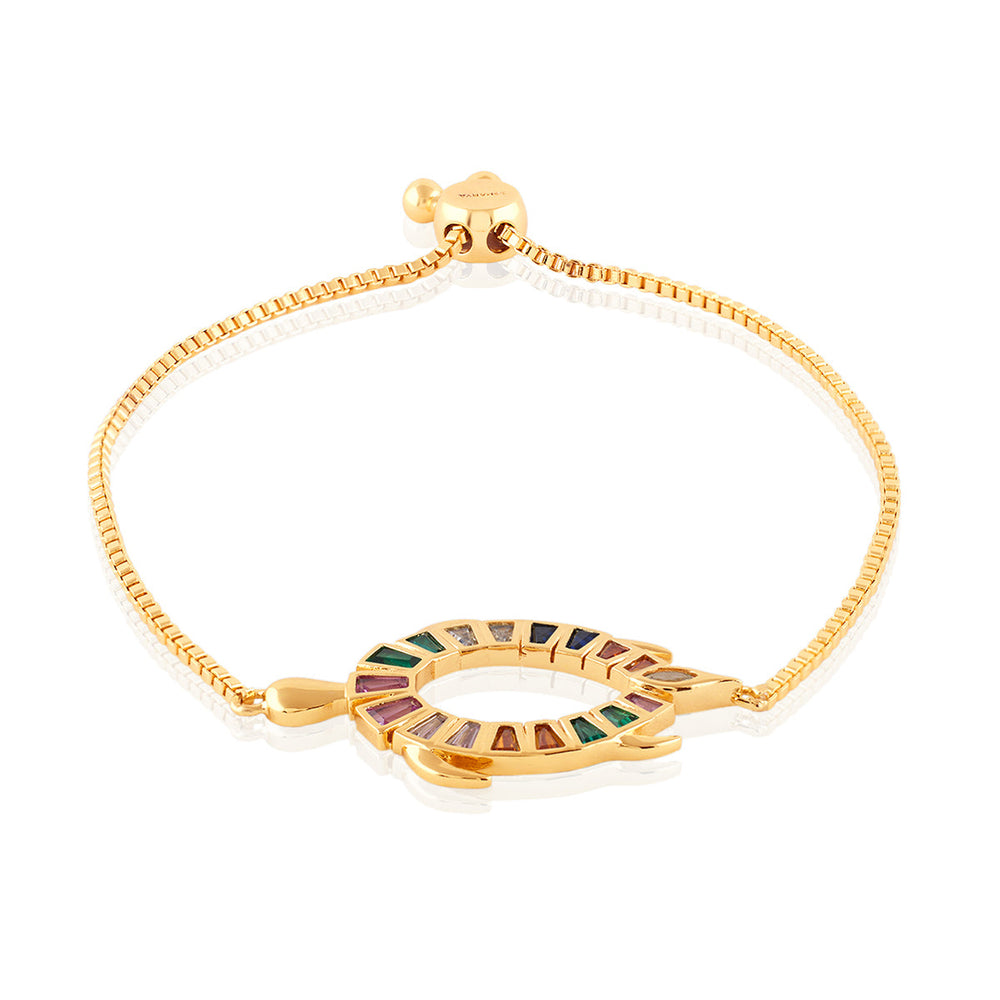 Koorma Bolo Bracelet