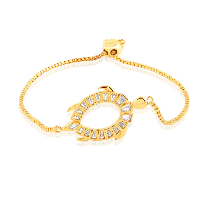 Koorma Cuff Bracelet