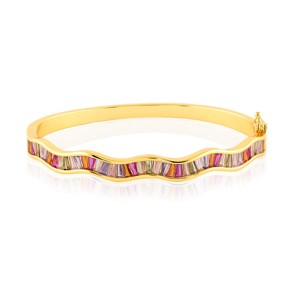 Nia Multi- Coloured Wristwear