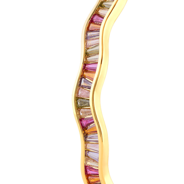 Nia Multi- Coloured Wristwear