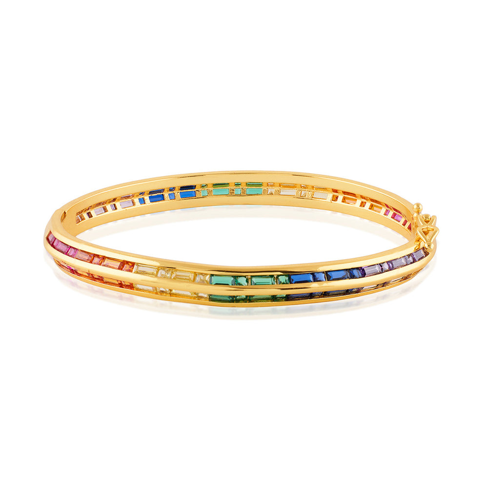 Storybook Multi- Coloured Wristwear
