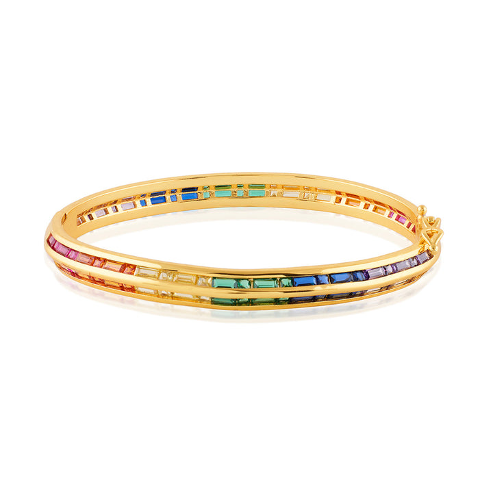 Storybook Multi- Coloured Wristwear