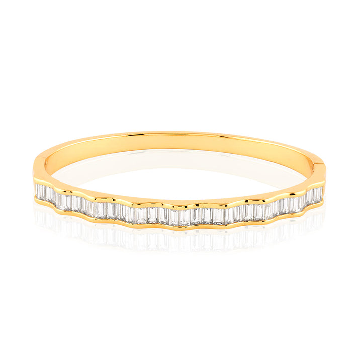 Opulent Fables Yellow Wristwear