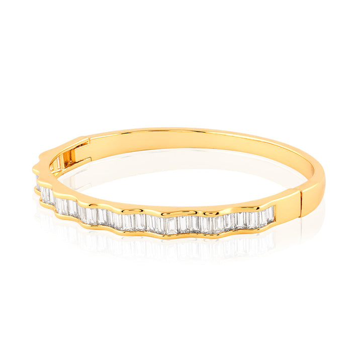 Opulent Fables Yellow Wristwear