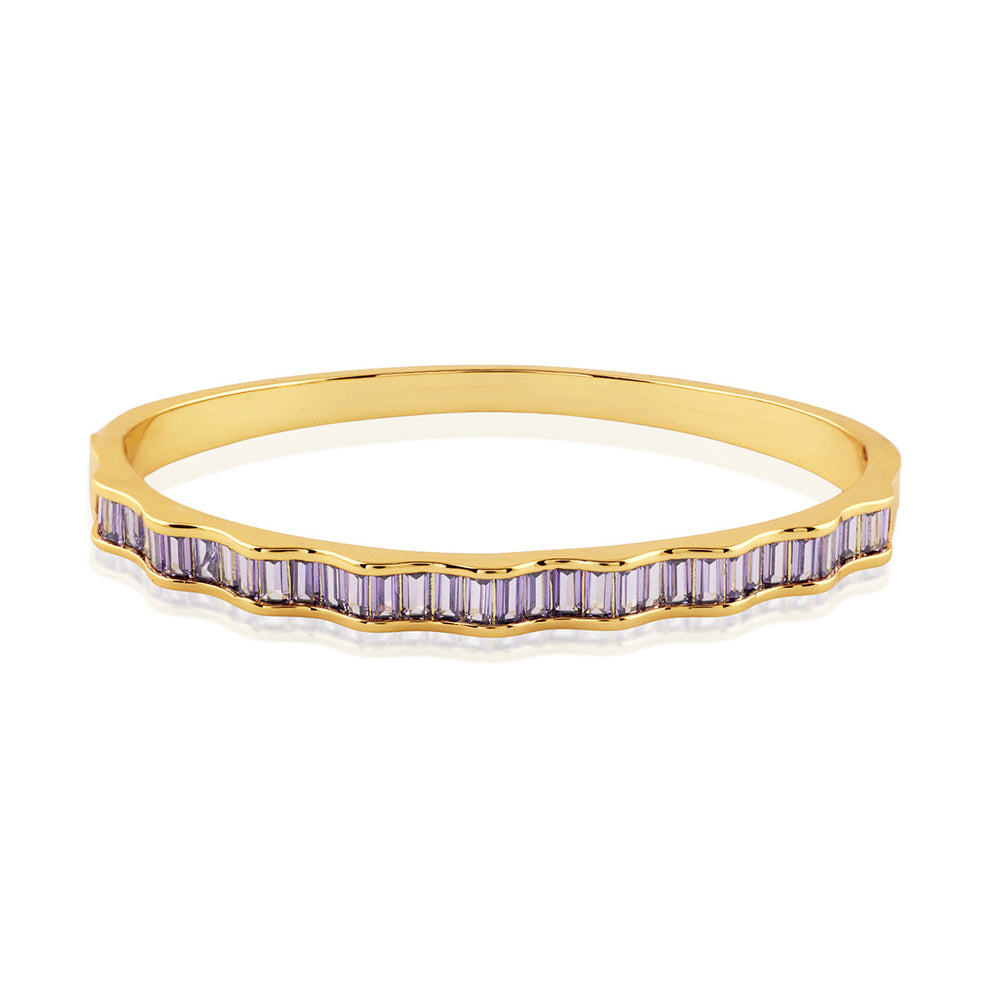 The Heirloom Purple Wristwear