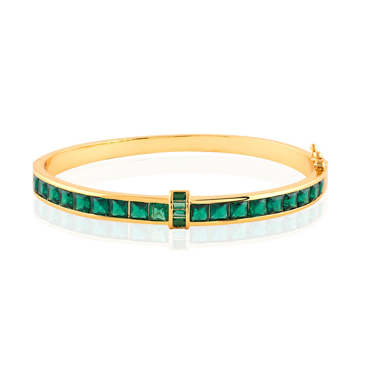 Celestial Tales Green Wristwear