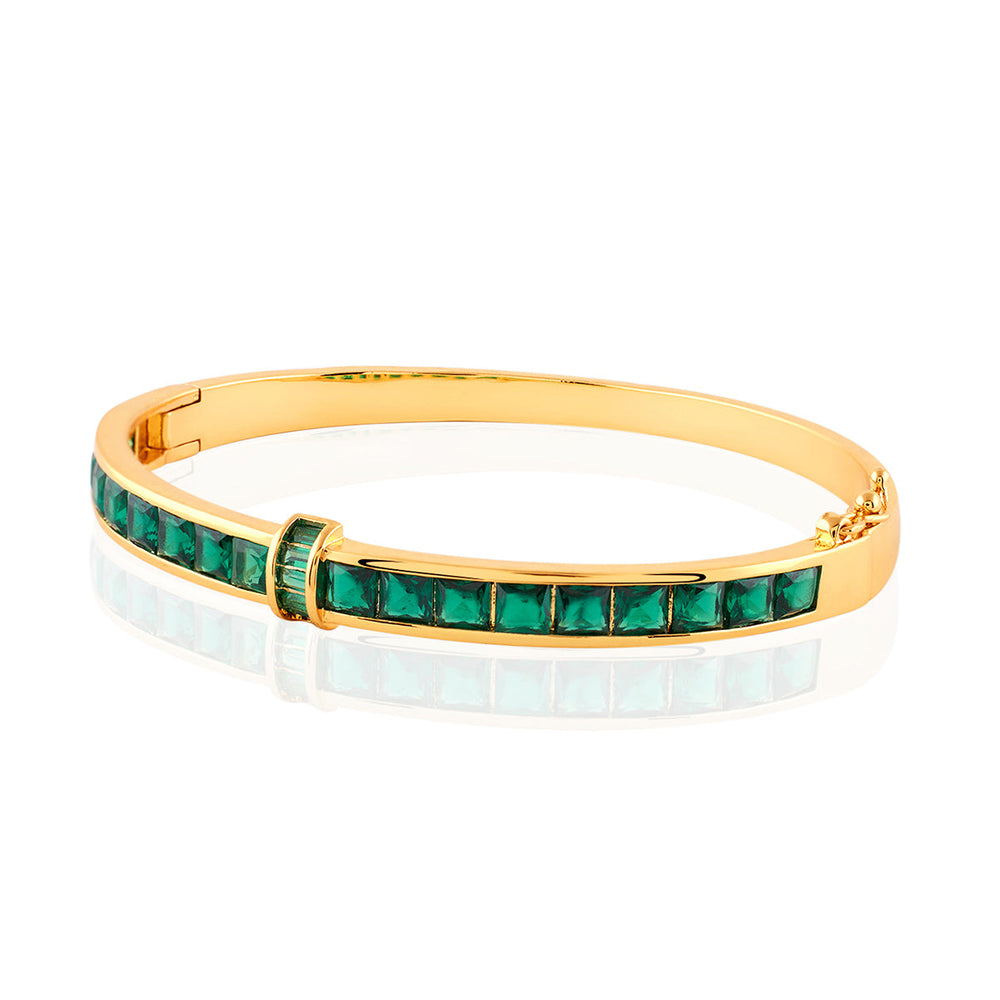 Celestial Tales Green Wristwear