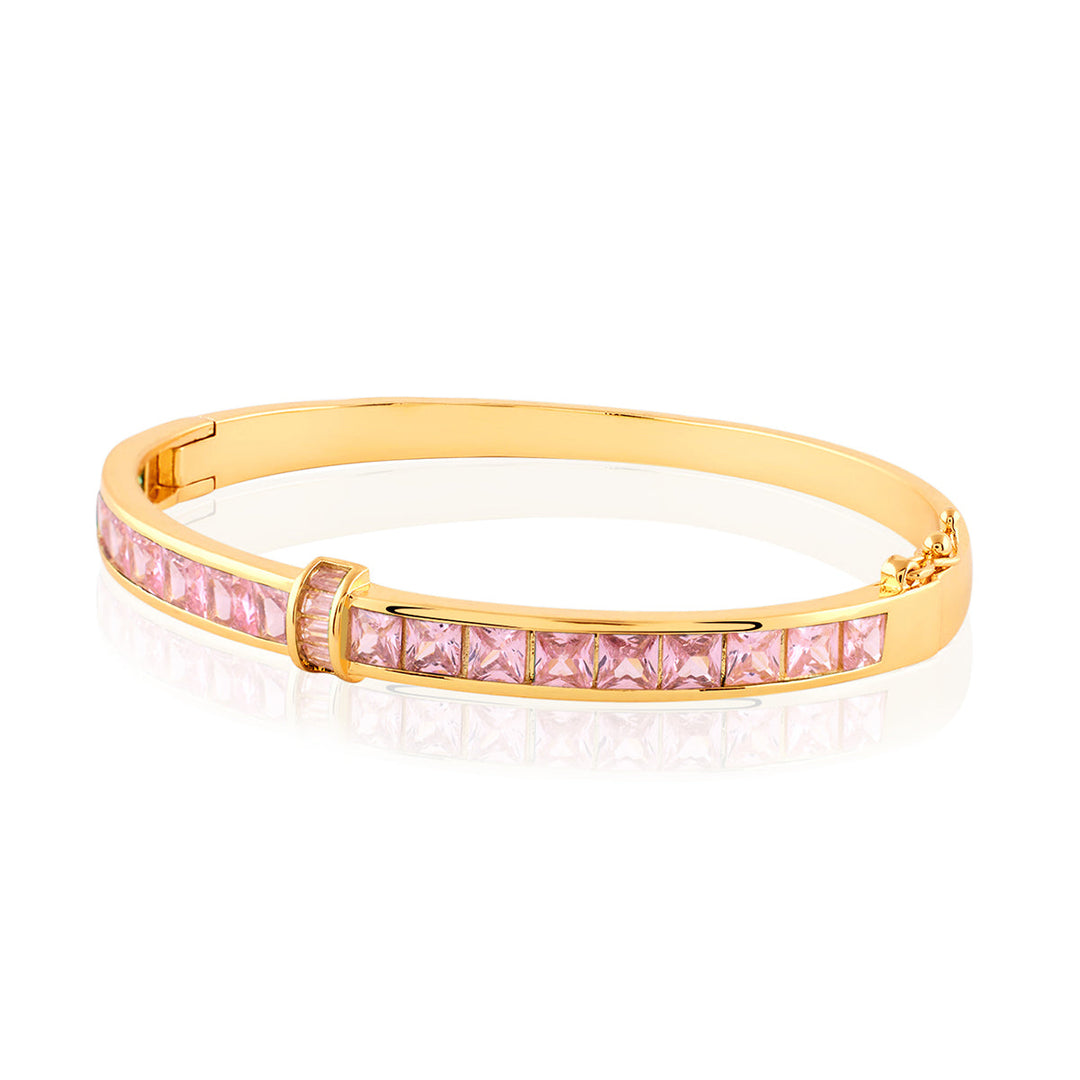 Tales Purple Wristwear