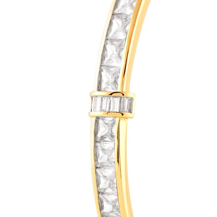 Golden Folklore White Wristwear