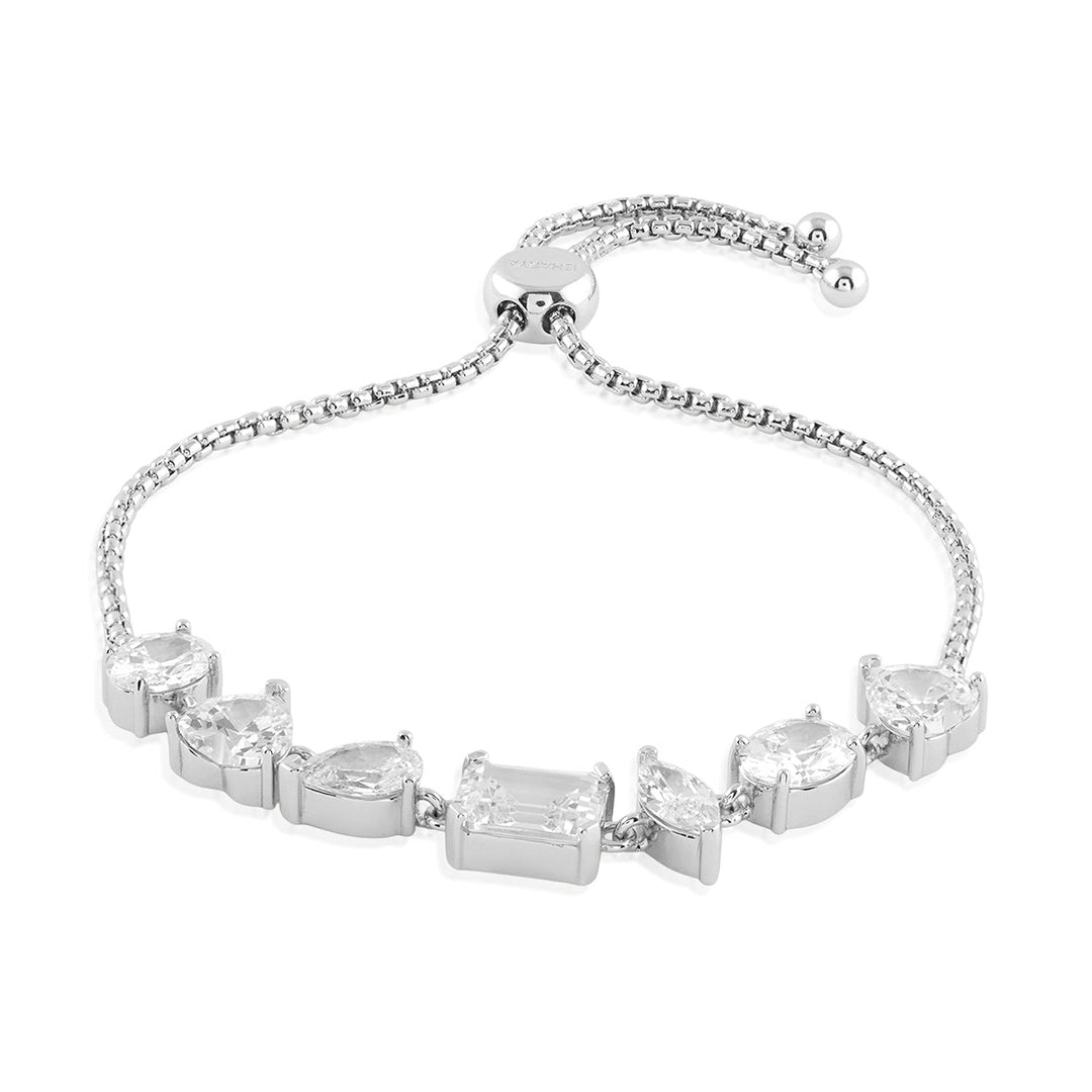 Seraphine Opaline Bracelet