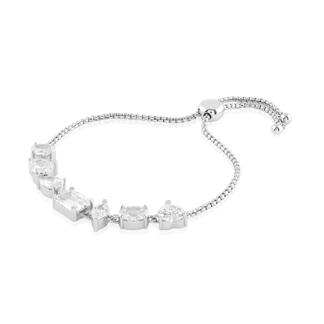 Seraphine Opaline Bracelet