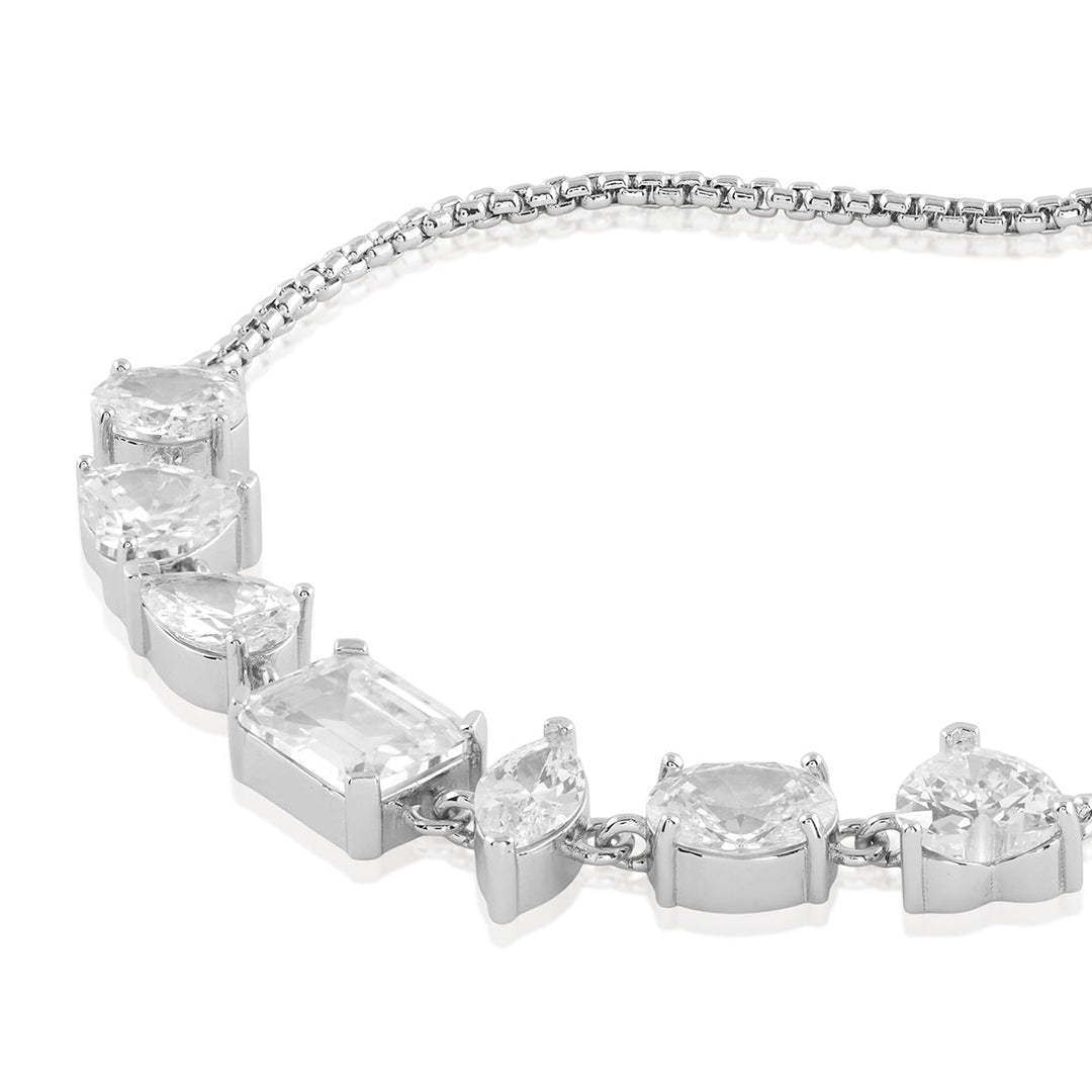Seraphine Opaline Bracelet