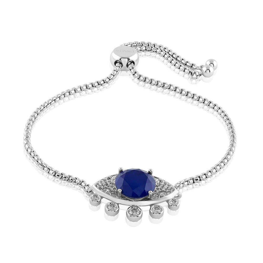 Rosalie Sapphire Bracelet