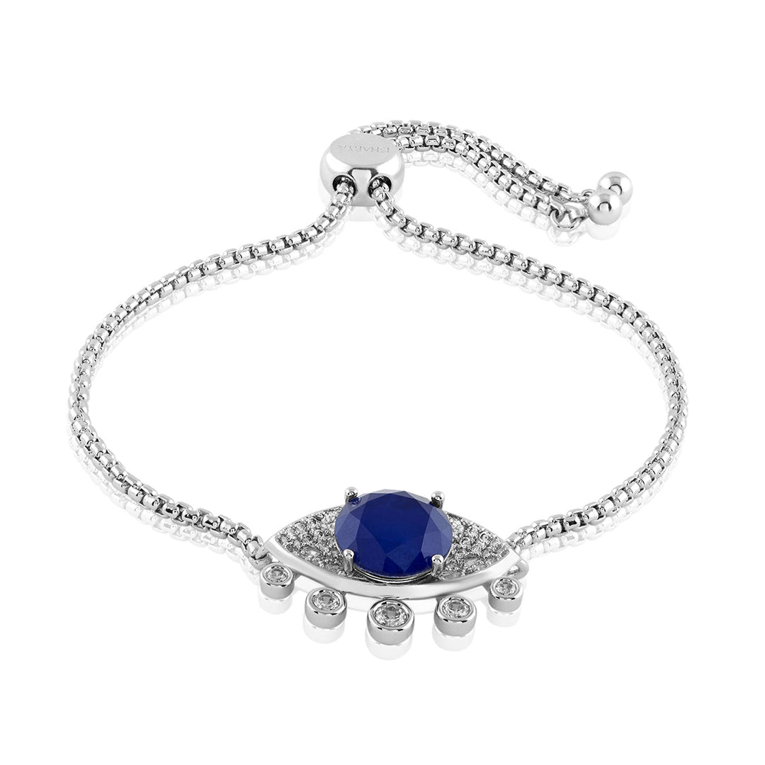 Rosalie Sapphire Bracelet