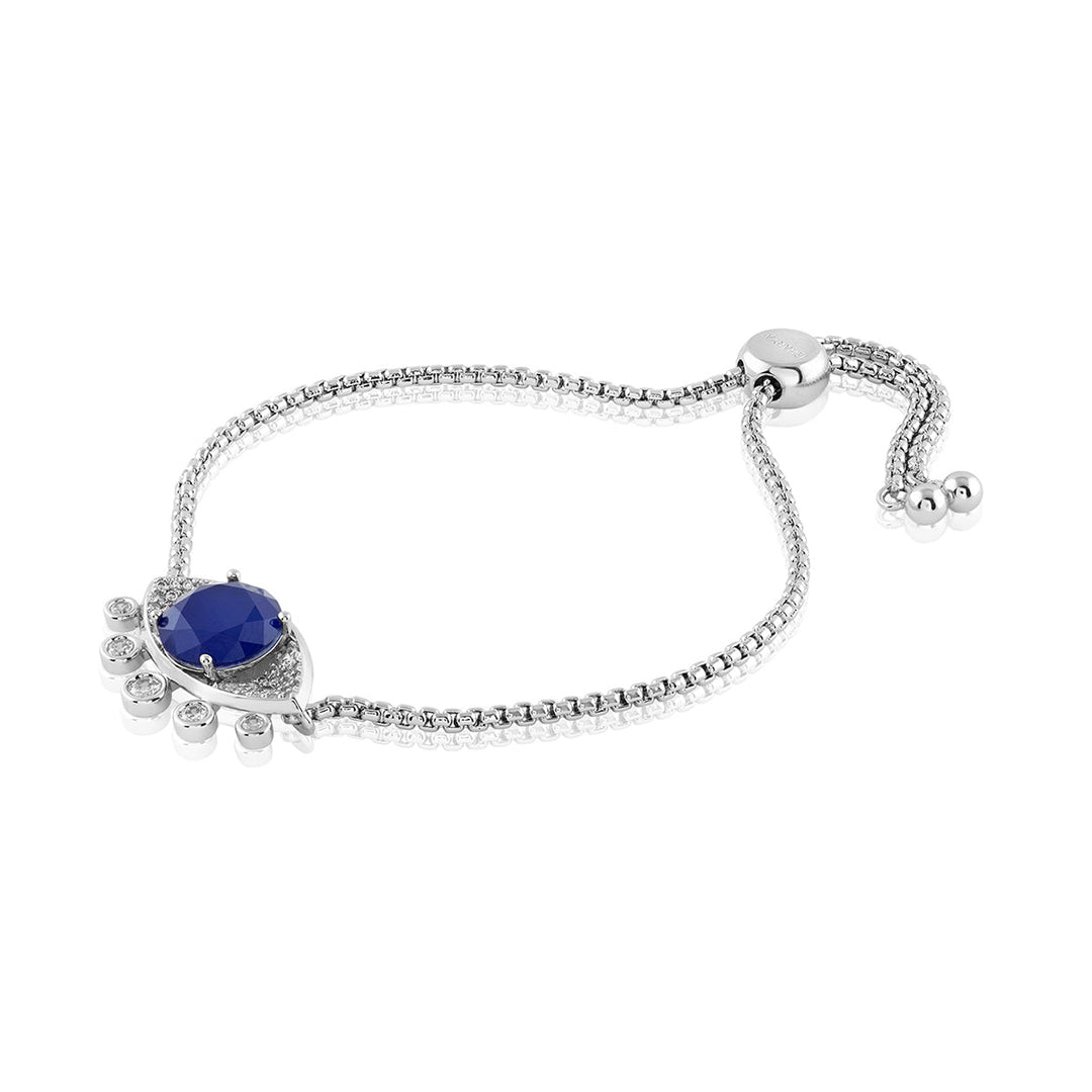 Rosalie Sapphire Bracelet