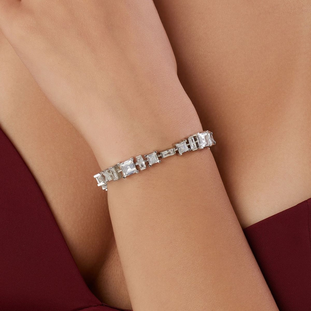 Lucent Diamante Botox Bracelet